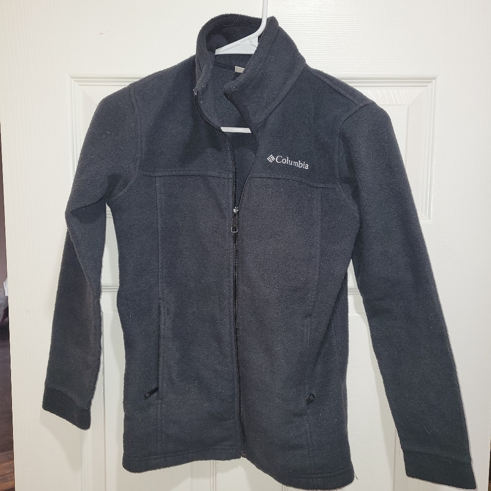 Columbia Fleece Jacket